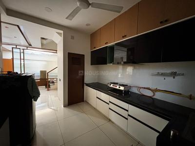 Kitchen Image of 3500 Sq.ft 5 BHK Villa for rent in Ahmedabad Cantonment Ahmedabad for Rs. 62000