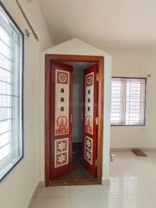 Hall Image of 2000 Sq.ft 3 BHK Duplex for rent in Asha Township, Bileshivale Bengaluru for Rs. 45000