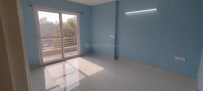 3 BHK Independent Builder Floor