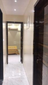 Bedroom Image of 1120 Sq.ft 2.5 BHK Apartment / Flat for sale in Tribute Vihana, Keshav Nagar Pune for Rs. 11000000