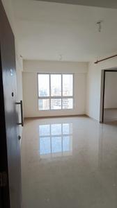 Hall Image of 700 Sq.ft 2 BHK Apartment / Flat for sale in Puraniks City Reserva Phase 1, Kasarvadavali Thane for Rs. 8500000
