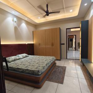 Bedroom Image of 2900 Sq.ft 4 BHK Villa for sale in Ramnagariya Jaipur for Rs. 21000000