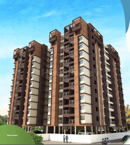 Image of 903 Sq.ft 2 BHK Apartment / Flat for sale in Windsor County Phase 2, Ambegaon Budruk, Pune for Rs. 7000000