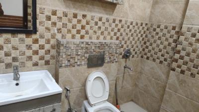 Image of 1200 Sq.ft 3 BHK Builder Floor for rent in Swaraj Homes RWA E3 E4 and E5, Malviya Nagar, New Delhi for Rs. 75000