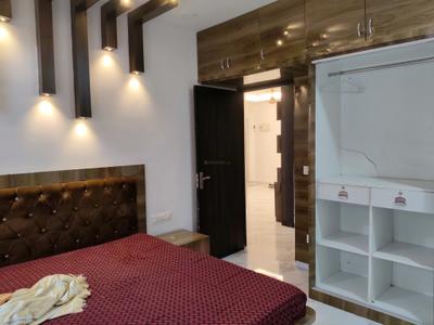 Bedroom Image of 1000 Sq.ft 3 BHK Apartment / Flat for rent in Shivaji Nagar Bengaluru for Rs. 61000