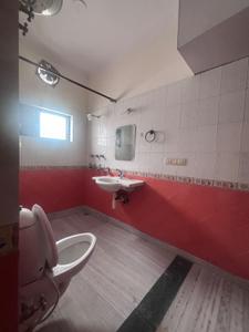 Kitchen Image of 2500 Sq.ft 2 BHK Builder Floor for rent in Sector 14 Faridabad for Rs. 28000