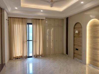 Bedroom Image of 1650 Sq.ft 3 BHK Builder Floor for sale in Sector 7 Gurgaon for Rs. 24500000
