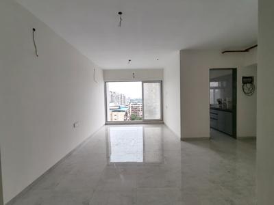 Hall Image of 1600 Sq.ft 3 BHK Apartment / Flat for rent in Superior Exotica, Airoli Navi Mumbai for Rs. 70000