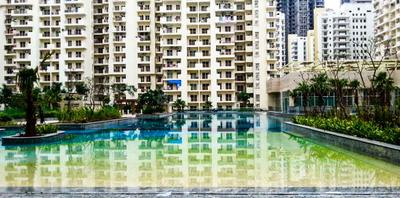 Image of 1860 Sq.ft 4.5 BHK Apartment / Flat for sale in Mahagun Moderne, Sector 78, Noida for Rs. 29900000