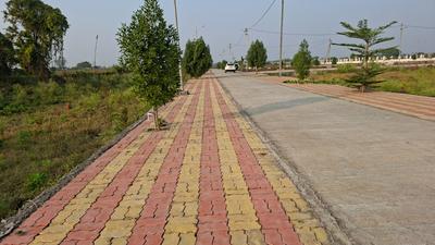 Image of 1271 Sq.ft Residential Plot / Land for sale in Vihirgaon, Nagpur for Rs. 2700000