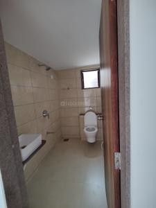 Bathroom Image of 1700 Sq.ft 4 BHK Independent House for sale in Waghodia Road Vadodara for Rs. 6950000
