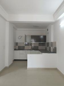 Kitchen Image of 1000 Sq.ft 2 BHK Apartment / Flat for sale in Earthcon Mega County, Mussoorie Road Dehradun for Rs. 13500000