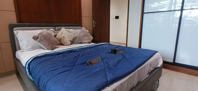 Bedroom Image of 1795 Sq.ft 3 BHK Apartment / Flat for sale in Moshi Pune for Rs. 16500000