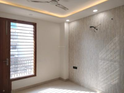 Bedroom Image of 1233 Sq.ft 3 BHK Builder Floor for sale in Fidato Honour Homes, Sector 89 Faridabad for Rs. 13800000