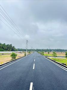 Image of 600 Sq.ft Residential Plot / Land for sale in RR Oak Tree, Madukkarai, Coimbatore for Rs. 1033200