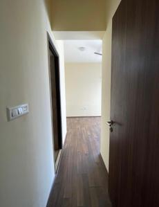Bedroom Image of 950 Sq.ft 2 BHK Apartment / Flat for sale in Runwal Chestnut, Mulund West Mumbai for Rs. 19500000