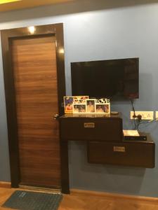 Image of 1998 Sq.ft 4 BHK Apartment / Flat for sale in Ultadanga, Kolkata for Rs. 21000000