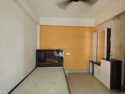 Bedroom Image of 1530 Sq.ft 3 BHK Apartment / Flat for sale in Rajwada Grand, Narendrapur Kolkata for Rs. 12000000