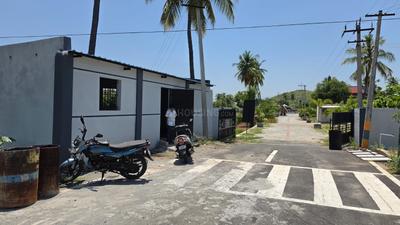 Image of 713 Sq.ft Residential Plot / Land for sale in Omalur, Salem for Rs. 1283400