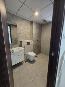 Bathroom Image of 2154 Sq.ft 3 BHK Apartment / Flat for sale in Kakkanad Kochi for Rs. 25000000