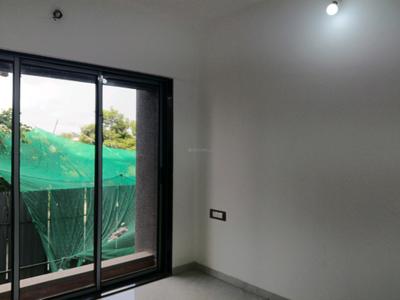 Bedroom Image of 900 Sq.ft 2 BHK Apartment / Flat for sale in Unique Poonam Estate Cluster II Building No 4 5 6, Mira Road East Mira Bhayandar for Rs. 12500000