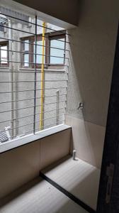 Balcony Image of 2330 Sq.ft 4 BHK Apartment / Flat for rent in Treeland, Gangapur Nashik for Rs. 50000