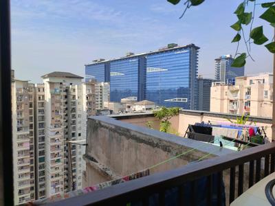 Living Room Image of 3600 Sq.ft 4 BHK Apartment / Flat for sale in Logix Blossom County, Sector 137 Noida for Rs. 32000000