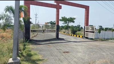 Image of 200 Sq.ft Residential Plot / Land for sale in Pedakakani, Guntur for Rs. 1870000