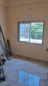 Hall Image of 590 Sq.ft 1 BHK Apartment / Flat for rent in Old Sangvi Pune for Rs. 14000