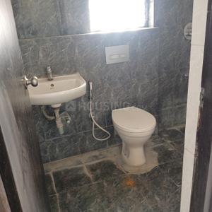 Image of 980 Sq.ft 2 BHK Apartment / Flat for sale in Joyville Virar, Virar West, Virar for Rs. 6600000