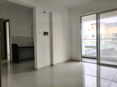 Living Room Image of 900 Sq.ft 2 BHK Apartment / Flat for sale in Siddh Amara, Bavdhan Pune for Rs. 10500000