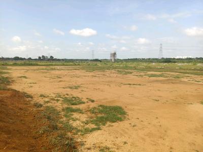 Image of 220 Sq.ft Residential Plot / Land for sale in Kandi, Sangareddy for Rs. 2999999