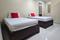Bedroom Image of HelloWorld Hitex in Hitech City, Hyderabad