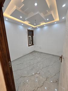 Bedroom Image of 1060 Sq.ft 3 BHK Builder Floor for sale in Laxmi Nagar New Delhi for Rs. 11000000