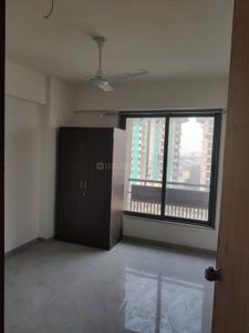 Bedroom Image of 1250 Sq.ft 2 BHK Apartment / Flat for rent in Shivansh 108, Koba Gandhinagar for Rs. 21000