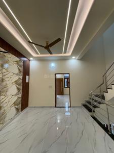Hall Image of 1700 Sq.ft 3 BHK Villa for sale in Kalwad Road Jaipur for Rs. 8000000