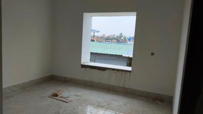 Bedroom Image of 1050 Sq.ft 2 BHK Apartment / Flat for sale in Belghoria Kolkata for Rs. 4725000