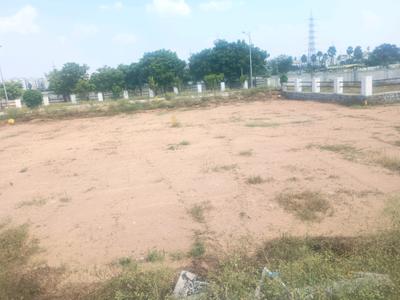 Image of 151 Sq.ft Residential Plot / Land for sale in Bongloor, Hyderabad for Rs. 4010022