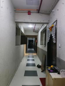 Passage Image of 950 Sq.ft 2 BHK Apartment / Flat for sale in Happy Home Sarvoday Symphony, Dombivli East Thane for Rs. 6800000