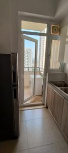 Kitchen Image of 1600 Sq.ft 3 BHK Apartment / Flat for sale in DLF The Primus, Sector 82A Gurgaon for Rs. 28500000