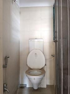 Common Bathroom Image of 650 Sq.ft 1 BHK Apartment / Flat for sale in Puranik City Phase 3, Thane West Thane for Rs. 5700000