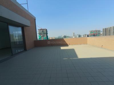 Terrace Image of 8045 Sq.ft 5 BHK Apartment / Flat for sale in Ambawadi Ahmedabad for Rs. 95000000
