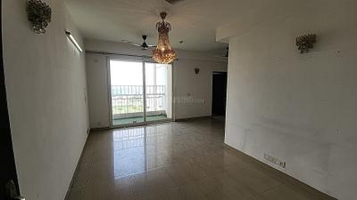 Living Room Image of 1441 Sq.ft 3 BHK Apartment / Flat for rent in The 3C Lotus Zing, Sector 168 Noida for Rs. 28000