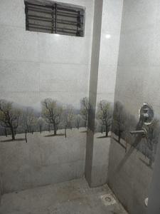 Bathroom Image of 500 Sq.ft 1 BHK Builder Floor for rent in Pawapuri Colony Ujjain for Rs. 10000