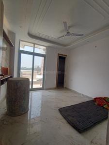 Bedroom Image of 1580 Sq.ft 3 BHK Apartment / Flat for sale in Great Value Sharanam, Sector 107 Noida for Rs. 6000000