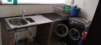 Image of 3205 Sq.ft 4 BHK Apartment / Flat for rent in Tata The Promont, Hosakerehalli, Bengaluru for Rs. 100000