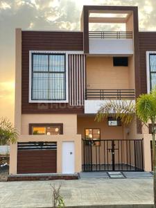 Image of 1500 Sq.ft Residential Plot / Land for sale in Barela, Jabalpur for Rs. 2385000