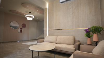 Hall Image of 1275 Sq.ft 2 BHK Apartment / Flat for sale in Althan Surat for Rs. 5165000