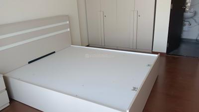 Bedroom Image of 680 Sq.ft 1 BHK Apartment / Flat for rent in Raunak City Sector IV D6, Kalyan West Kalyan for Rs. 18500