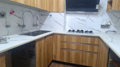 3 BHK Flat
